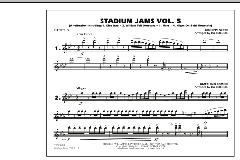 Stadium Jams Vol. 5 (Download) 