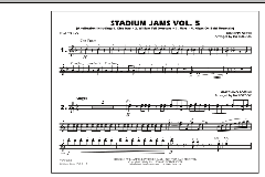Stadium Jams Vol. 5 (Download) 