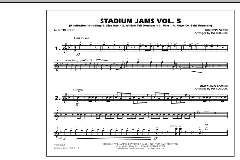 Stadium Jams Vol. 5 (Download) 