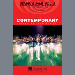 Stadium Jams Vol. 5 (Download) 