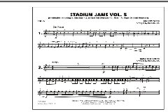 Stadium Jams Vol. 5 (Download) 