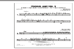 Stadium Jams Vol. 5 (Download) 