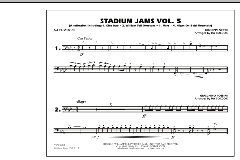 Stadium Jams Vol. 5 (Download) 