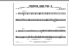 Stadium Jams Vol. 5 (Download) 