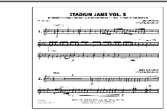 Stadium Jams Vol. 5 (Download) 