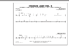 Stadium Jams Vol. 5 (Download) 