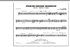 Spanish Parade Sequence (Download) 