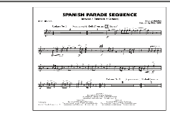 Spanish Parade Sequence (Download) 