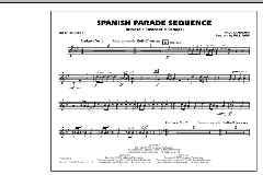 Spanish Parade Sequence (Download) 