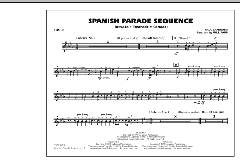 Spanish Parade Sequence (Download) 