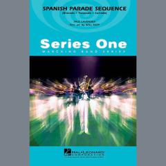 Spanish Parade Sequence (Download) 