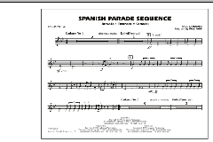 Spanish Parade Sequence (Download) 