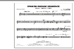 Spanish Parade Sequence (Download) 