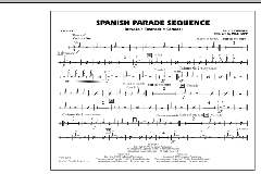 Spanish Parade Sequence (Download) 