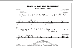 Spanish Parade Sequence (Download) 