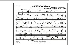 I Want You Back von The Jackson 5 (Download) 