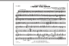 I Want You Back von The Jackson 5 (Download) 
