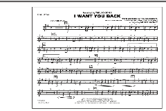 I Want You Back von The Jackson 5 (Download) 