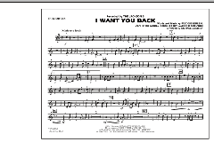 I Want You Back von The Jackson 5 (Download) 