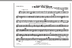 I Want You Back von The Jackson 5 (Download) 