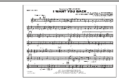 I Want You Back von The Jackson 5 (Download) 