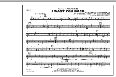 I Want You Back von The Jackson 5 (Download) 