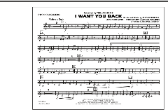 I Want You Back von The Jackson 5 (Download) 