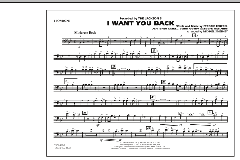 I Want You Back von The Jackson 5 (Download) 