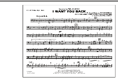 I Want You Back von The Jackson 5 (Download) 