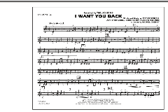 I Want You Back von The Jackson 5 (Download) 