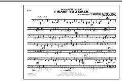 I Want You Back von The Jackson 5 (Download) 