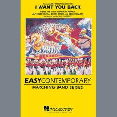 I Want You Back von The Jackson 5 (Download) 