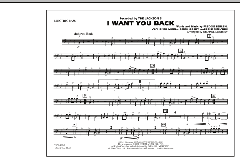 I Want You Back von The Jackson 5 (Download) 