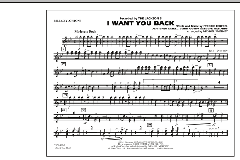 I Want You Back von The Jackson 5 (Download) 