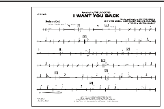 I Want You Back von The Jackson 5 (Download) 