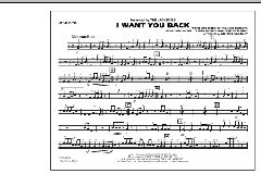 I Want You Back von The Jackson 5 (Download) 