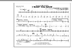 I Want You Back von The Jackson 5 (Download) 