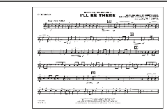 I'll Be There von The Jackson 5 (Download) 