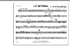 I'll Be There von The Jackson 5 (Download) 