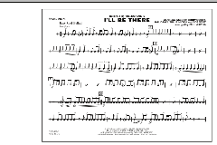 I'll Be There von The Jackson 5 (Download) 