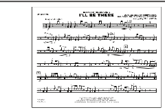 I'll Be There von The Jackson 5 (Download) 