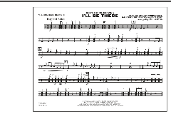 I'll Be There von The Jackson 5 (Download) 