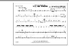 I'll Be There von The Jackson 5 (Download) 