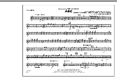 ABC von The Jackson 5 (Download) 