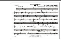 ABC von The Jackson 5 (Download) 