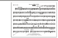 ABC von The Jackson 5 (Download) 