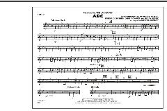 ABC von The Jackson 5 (Download) 