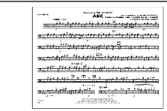 ABC von The Jackson 5 (Download) 