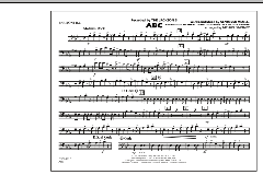 ABC von The Jackson 5 (Download) 