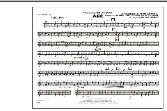 ABC von The Jackson 5 (Download) 